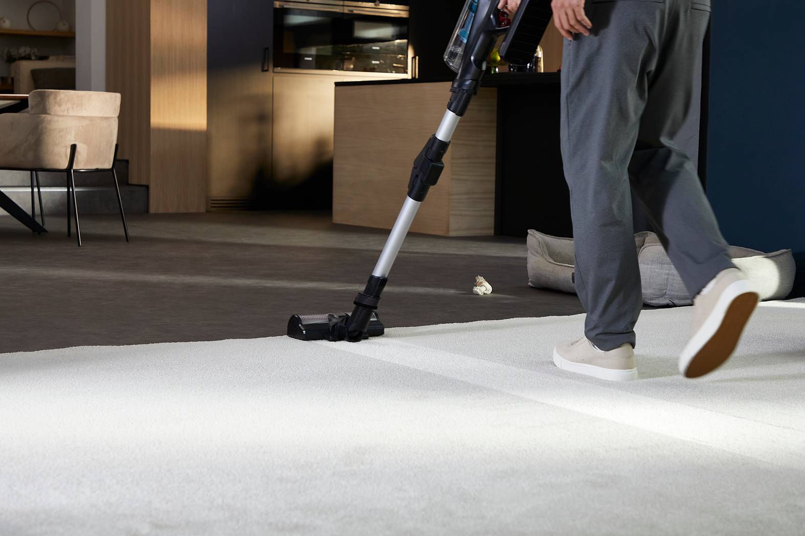 Comparativa aspiradora