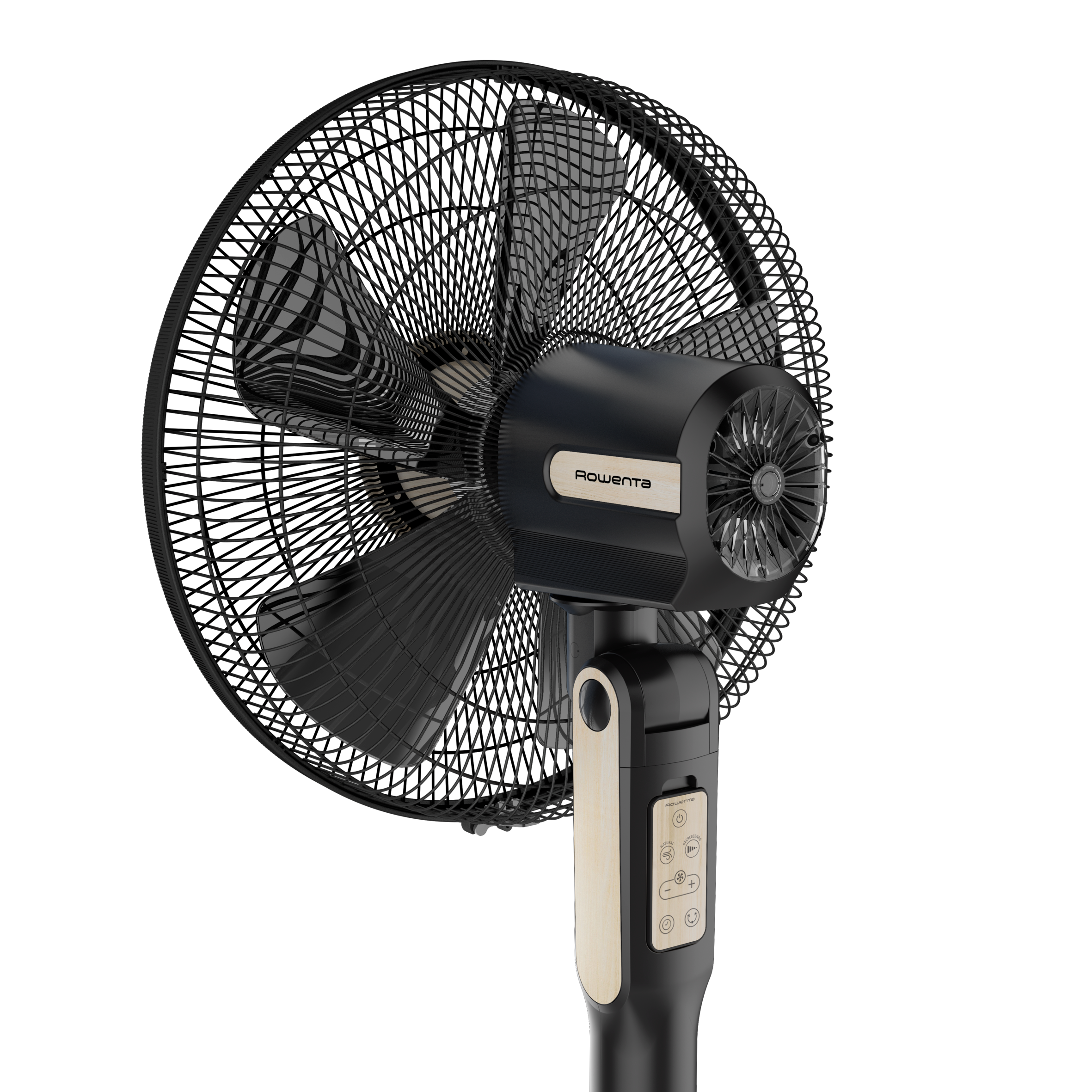 TURBO SILENCE EXTREME + LIMITED EDITION