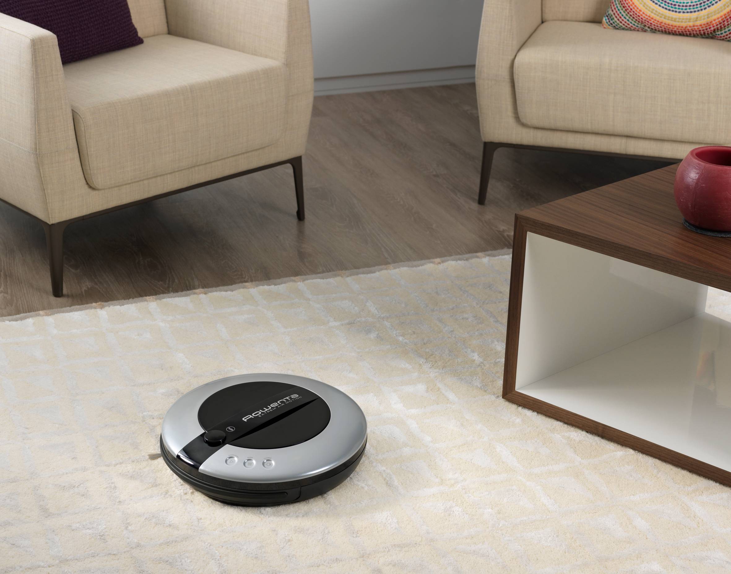 Extrem'Air Motion blanco nacarado