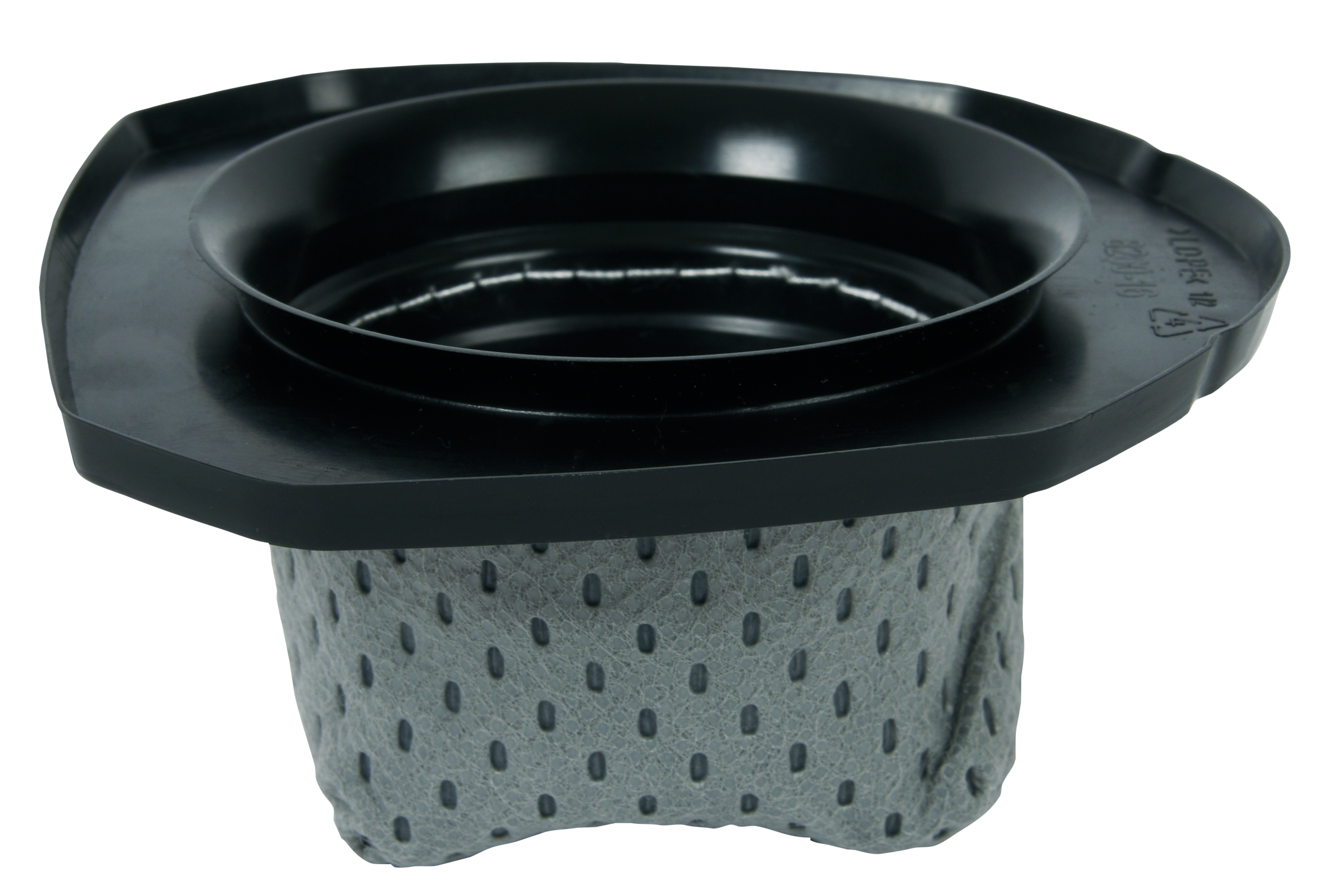 Filtro lavable Dual Force 2en1