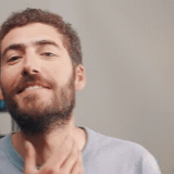 Recortadora de barba Barber Experience de Rowenta, Recubrimiento de carbono tipo diamante, Hoja en T, Gran autonomía