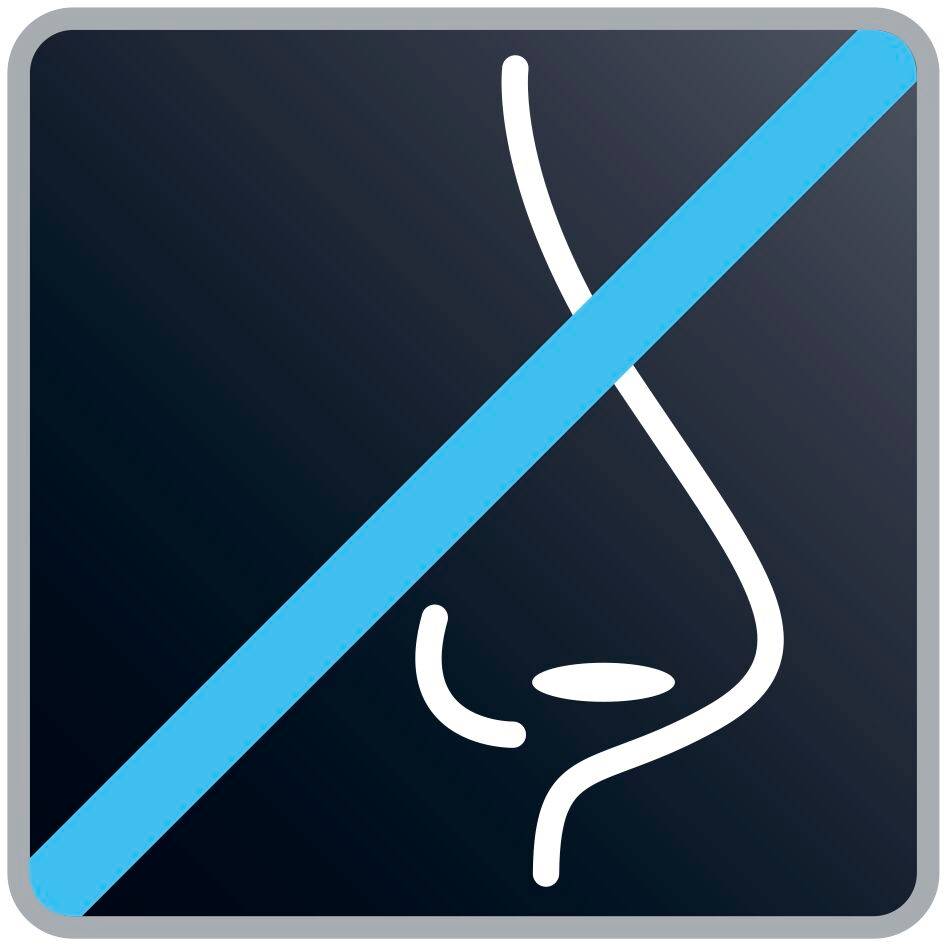 FILTRO DE REFUERZO XL CARBON CAPTUR XD7161E0 para Intense Pure Air XL