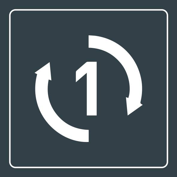 FILTRO DE PARTÍCULAS XD6035F0 PARA EXTREME DRY COMPACT+ Y EXTREME DRY COMPACT