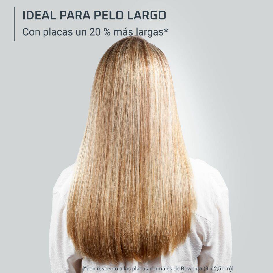 Express Style, Plancha de Pelo