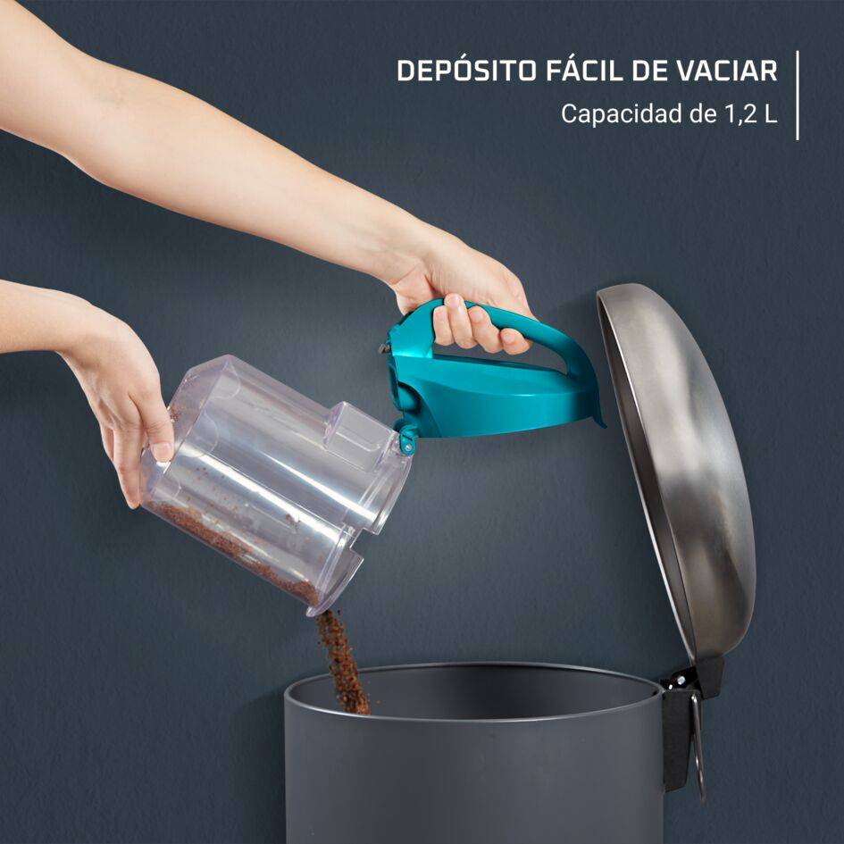 Swift Power Cyclonic