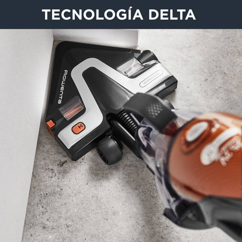 AIR FORCE SERENITY LED, NARANJA