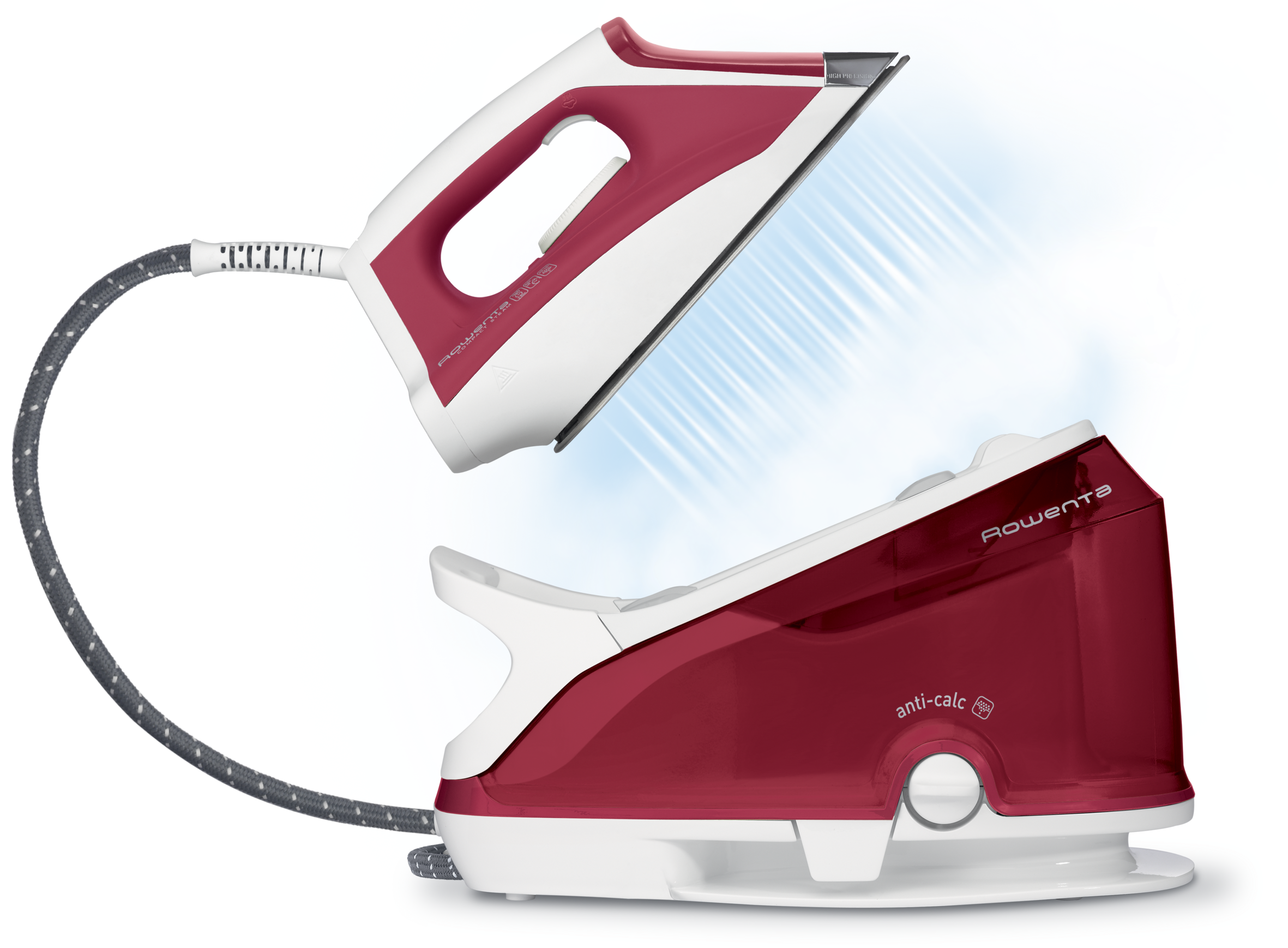 COMPACT STEAM EXTREME 