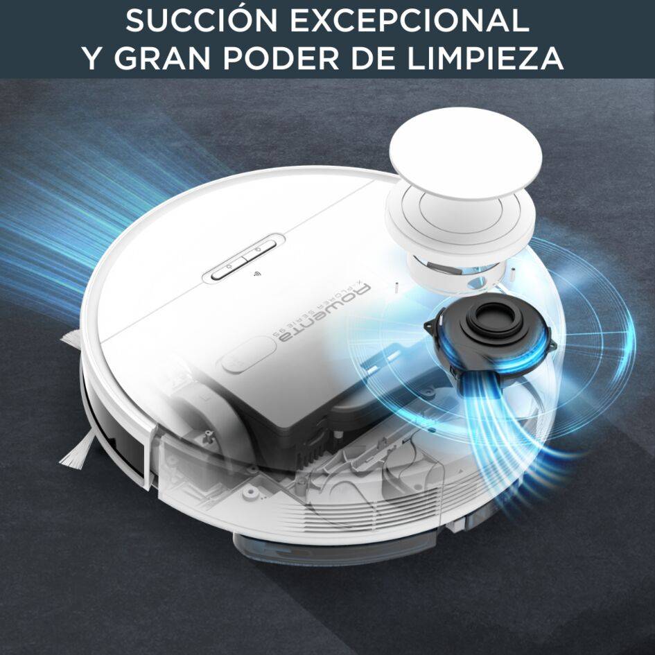 X-PLORER SERIE 95 TOTAL CARE