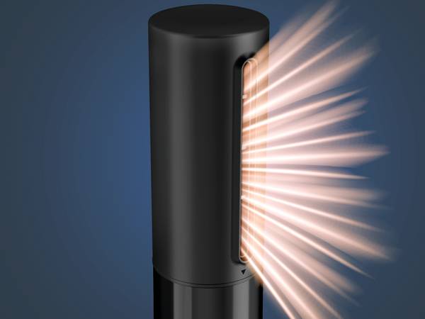 Boquilla para secador de pelo SS-1810003396