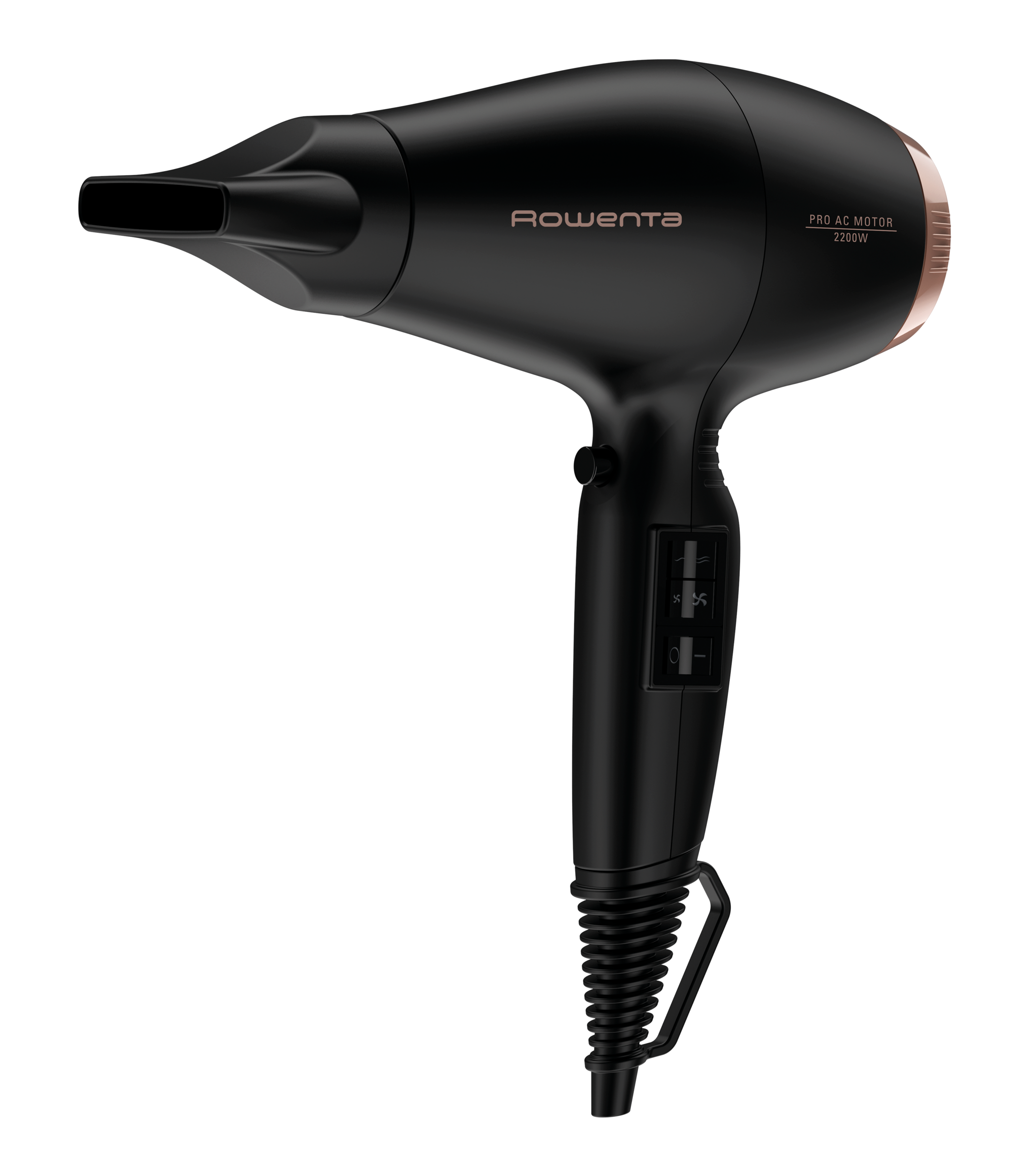 COMPACT PRO + MOTOR AC