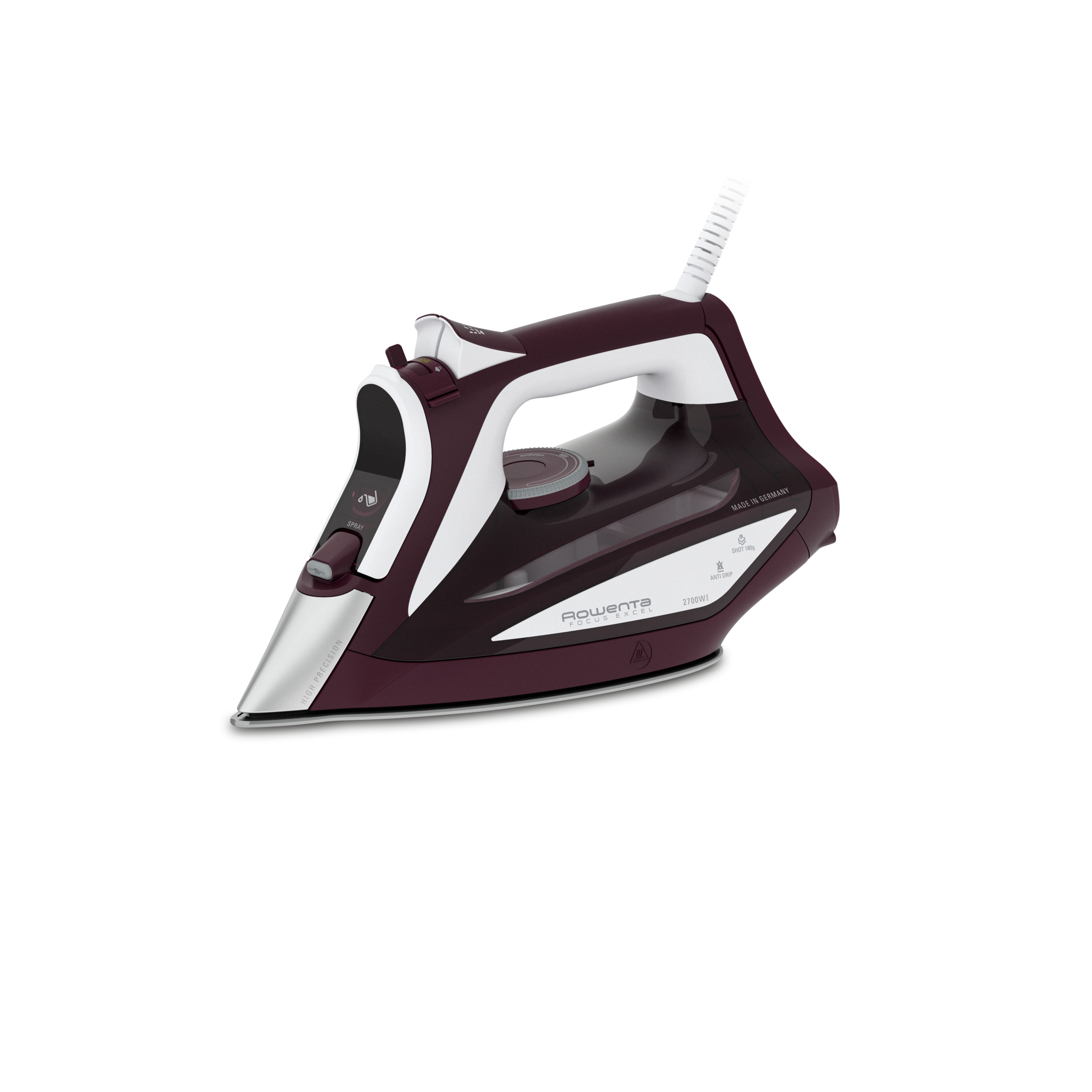 FOCUS EXCEL Vapor Extra 180g/min