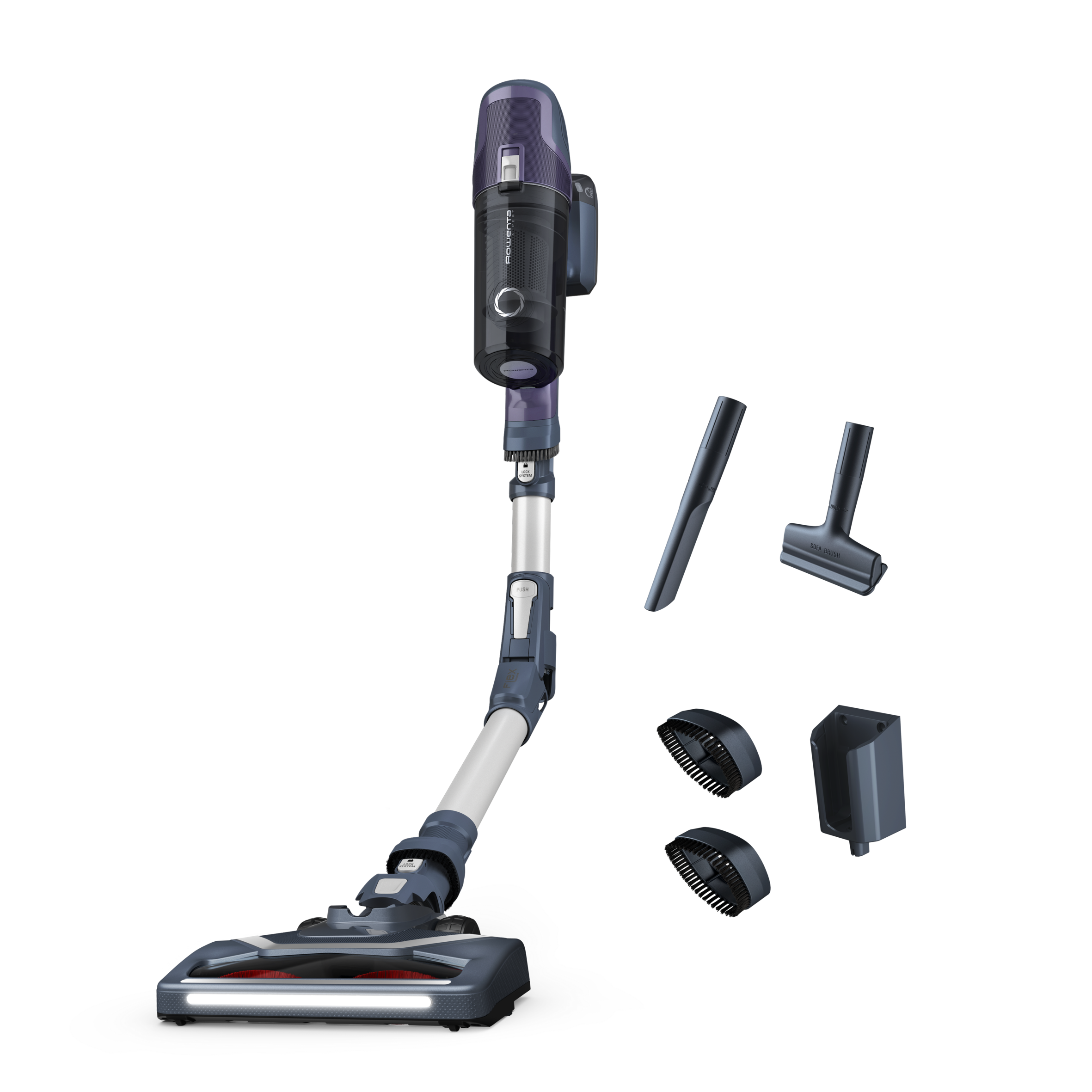 X-Pert 6.60 Flex, Aspiradora versátil, Allergy Care