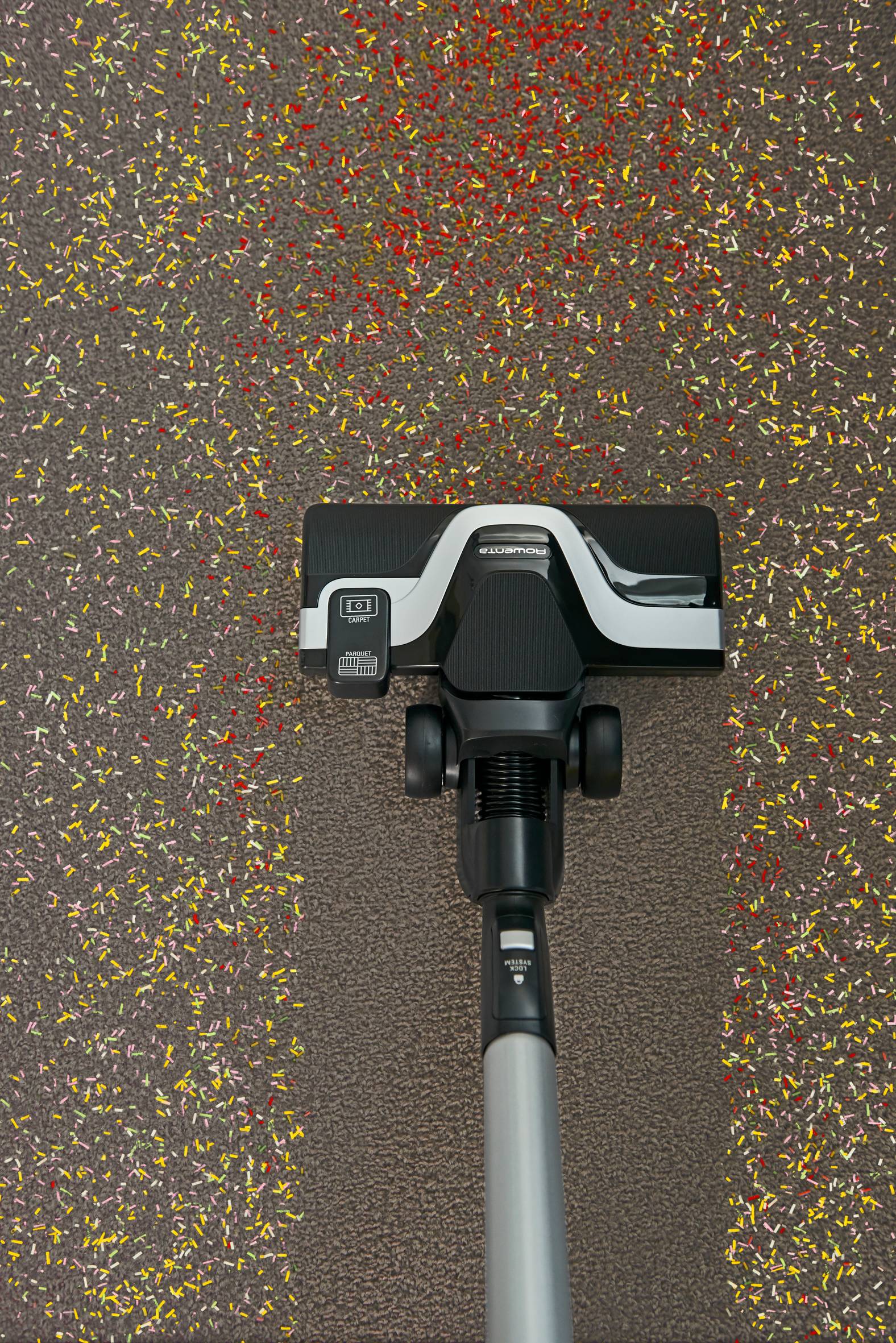 SILENCE FORCE AZUL, PARA PARQUÉ + 3 ACCESORIOS