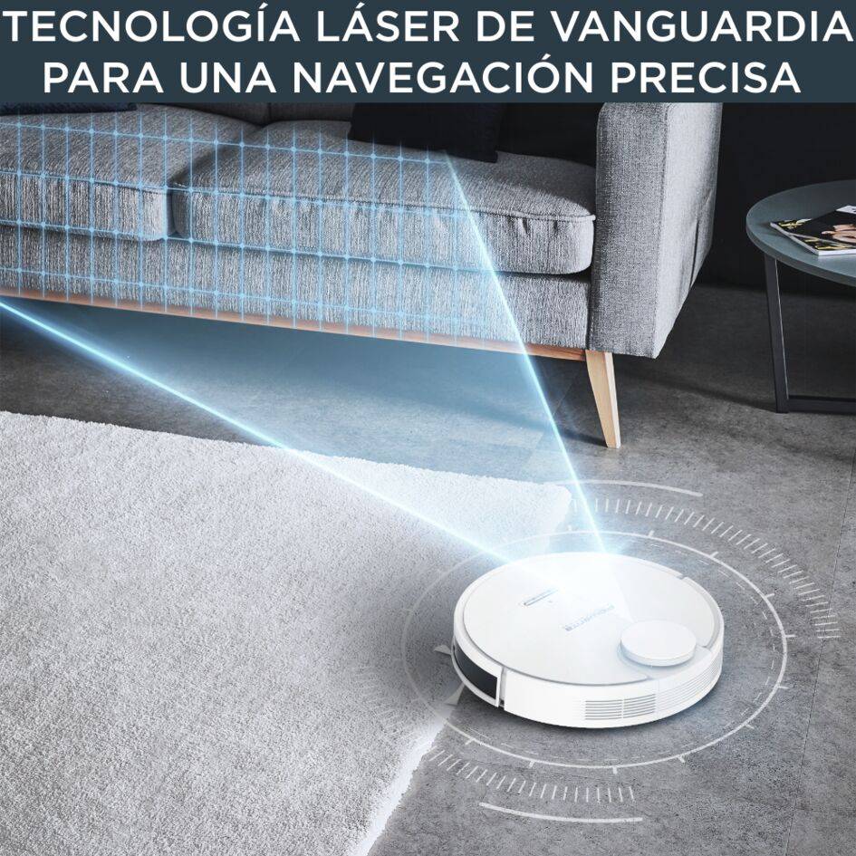 X-PLORER SERIE 95 TOTAL CARE