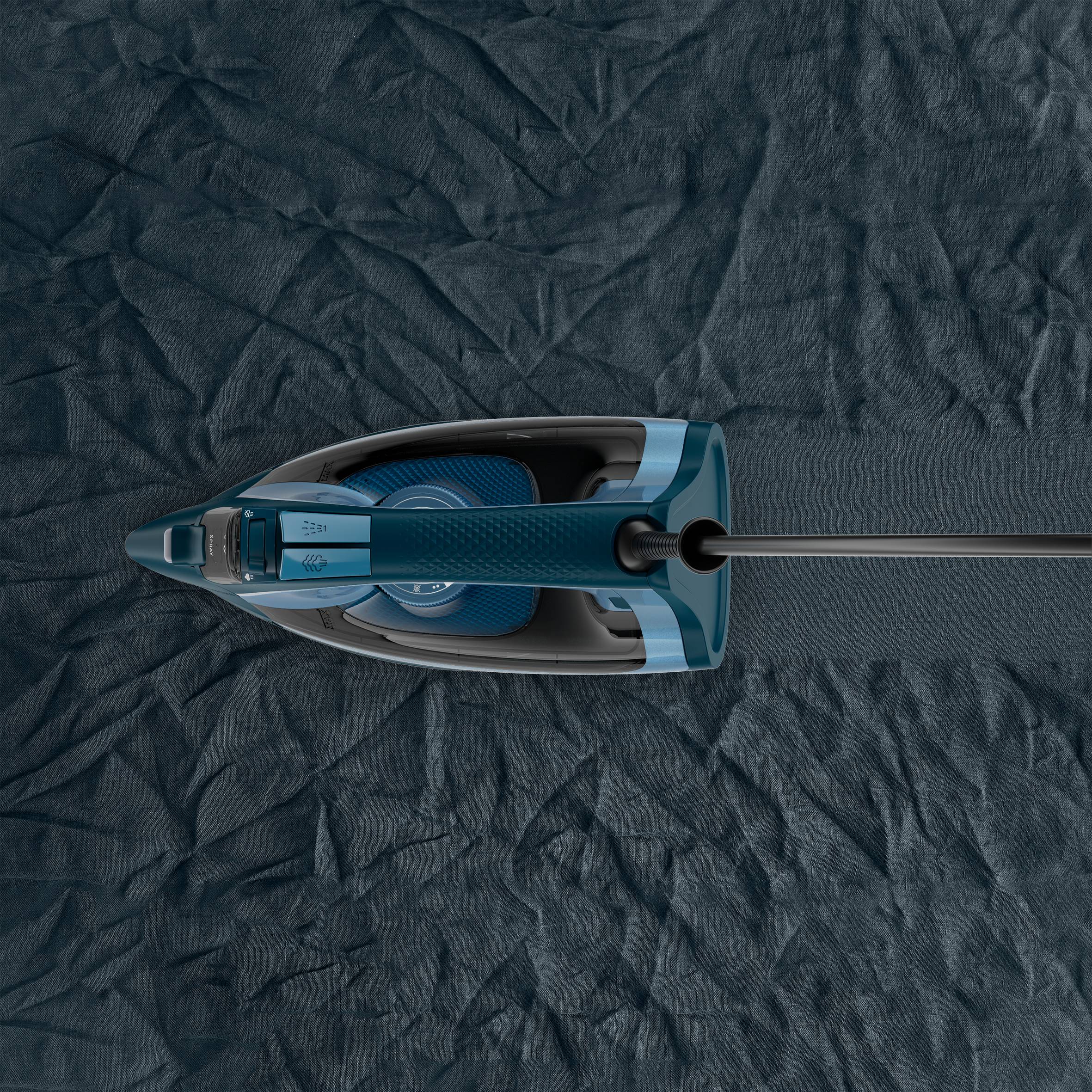 ROWENTA EXPRESS STEAM