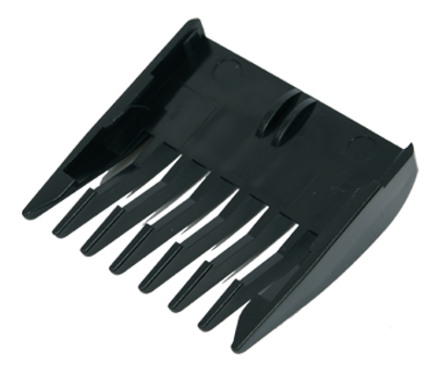 Peine para cabello 6 mm CS-00139027