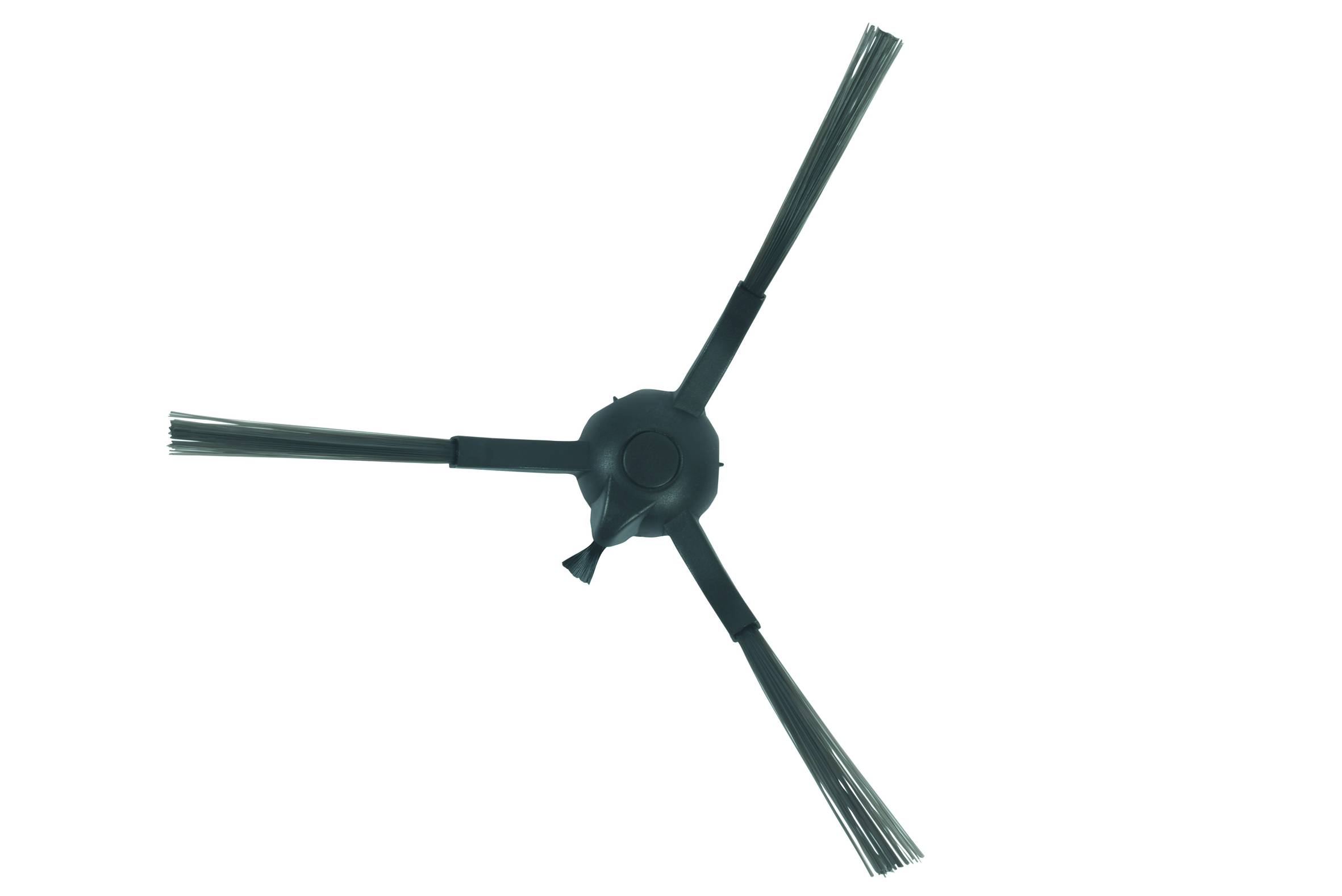 Kit de sustitución: un filtro de alto rendimiento + un cepillo lateral