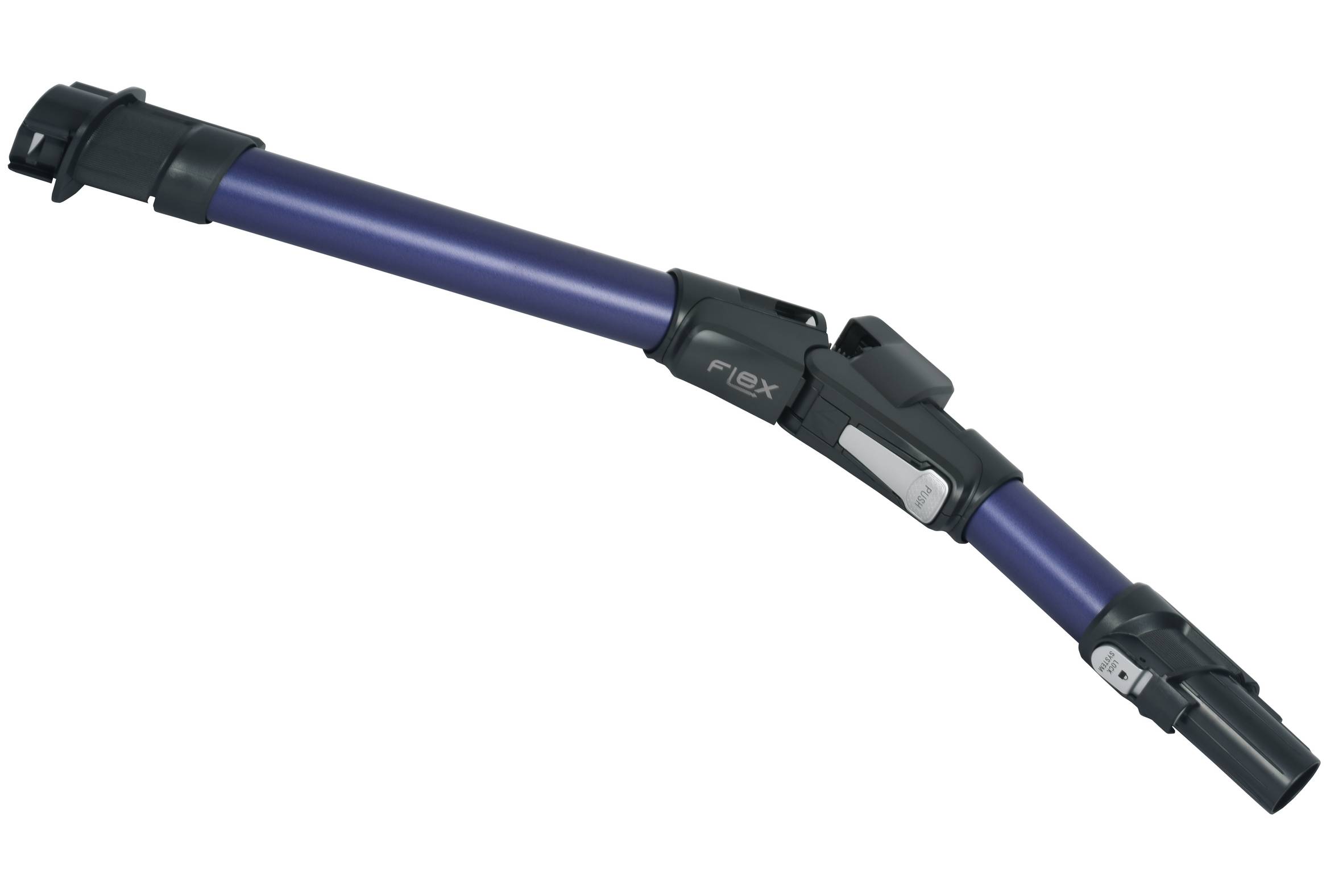 Tubo flexible de repuesto violeta SS-2230002889