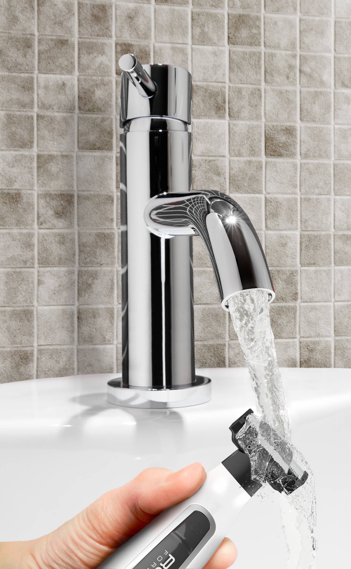 FOREVER SHARP BLANCO