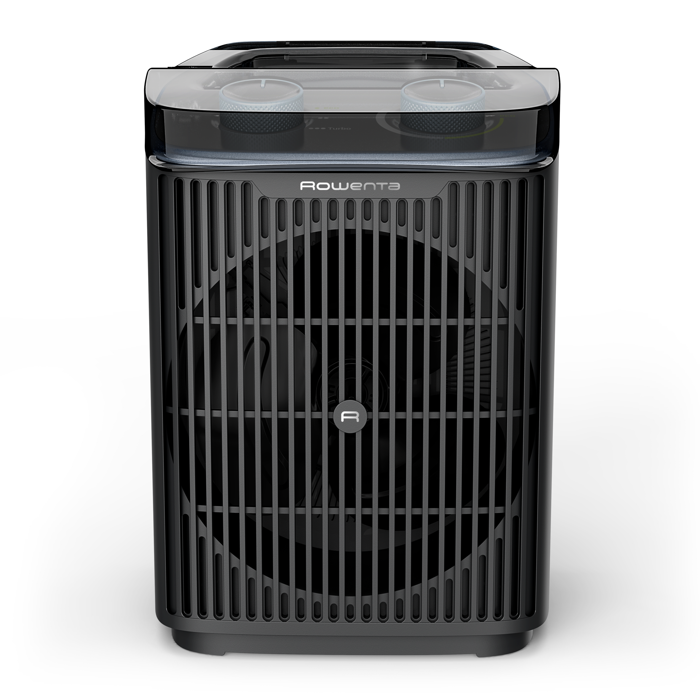 Intense Comfort Aqua de Rowenta, Calefactor de baño seguro, silencioso, 2400&nbsp;W de potencia