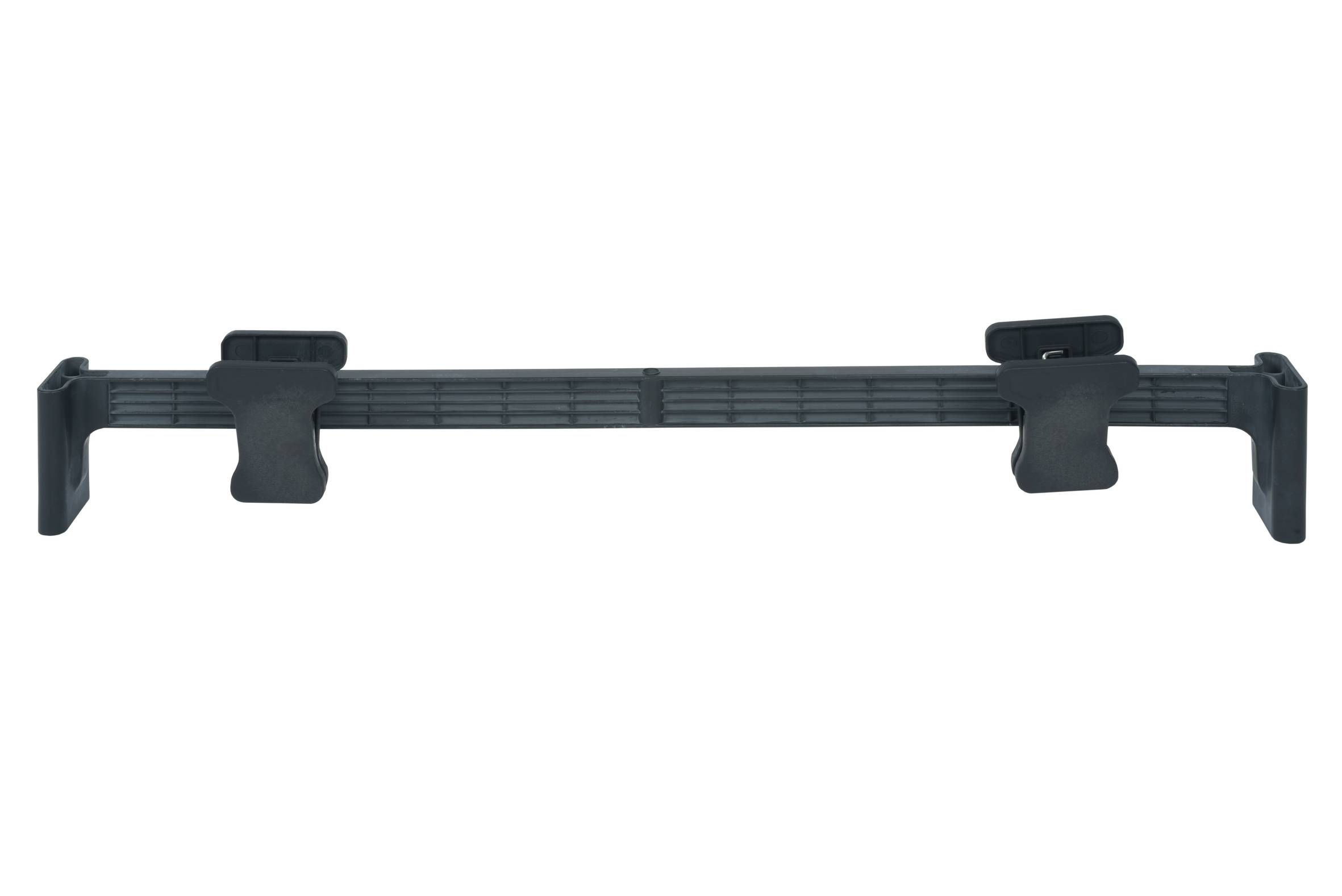 Percha y 2 pinzas SS-1810001773