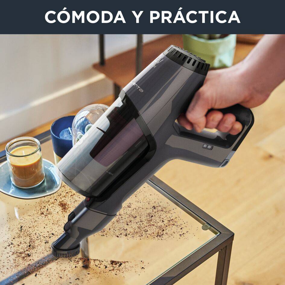 ASPIRADORA ESCOBA VERSÁTIL X-PERT 3.60