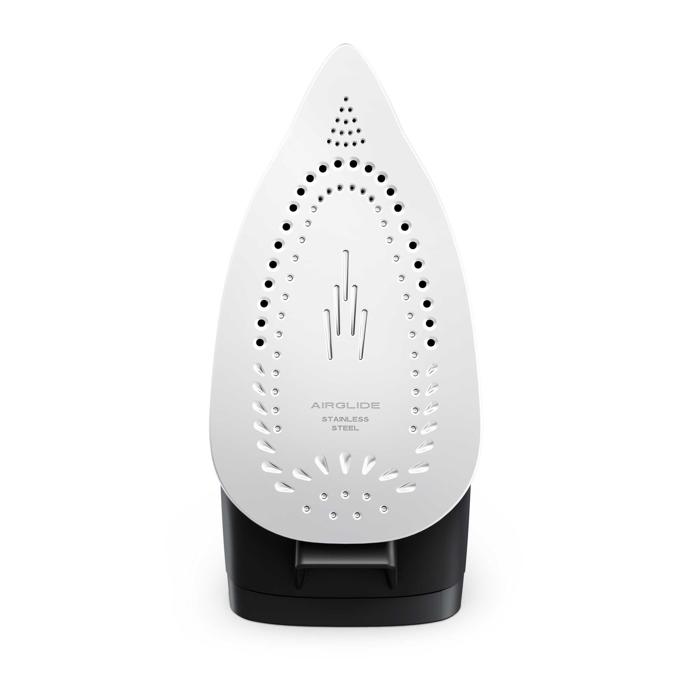 Essential de Rowenta, Centro de planchado, potente salida de vapor, diseño muy compacto