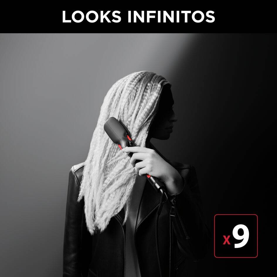 LOOKS INFINITOS KARL LAGERFELD