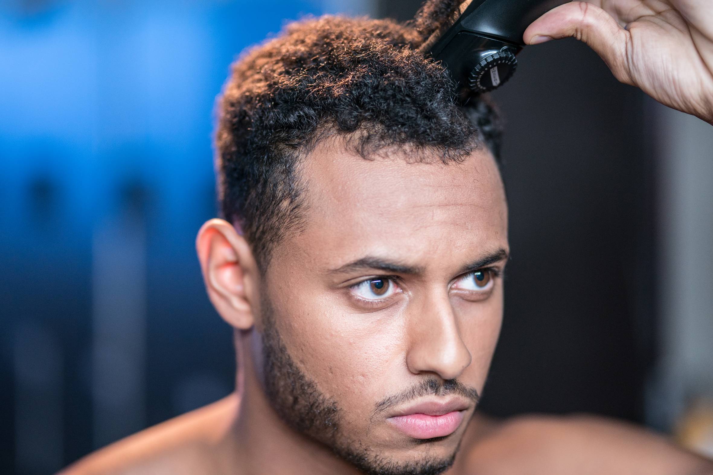 ADVANCER NEGRO + 2 ACCESORIOS