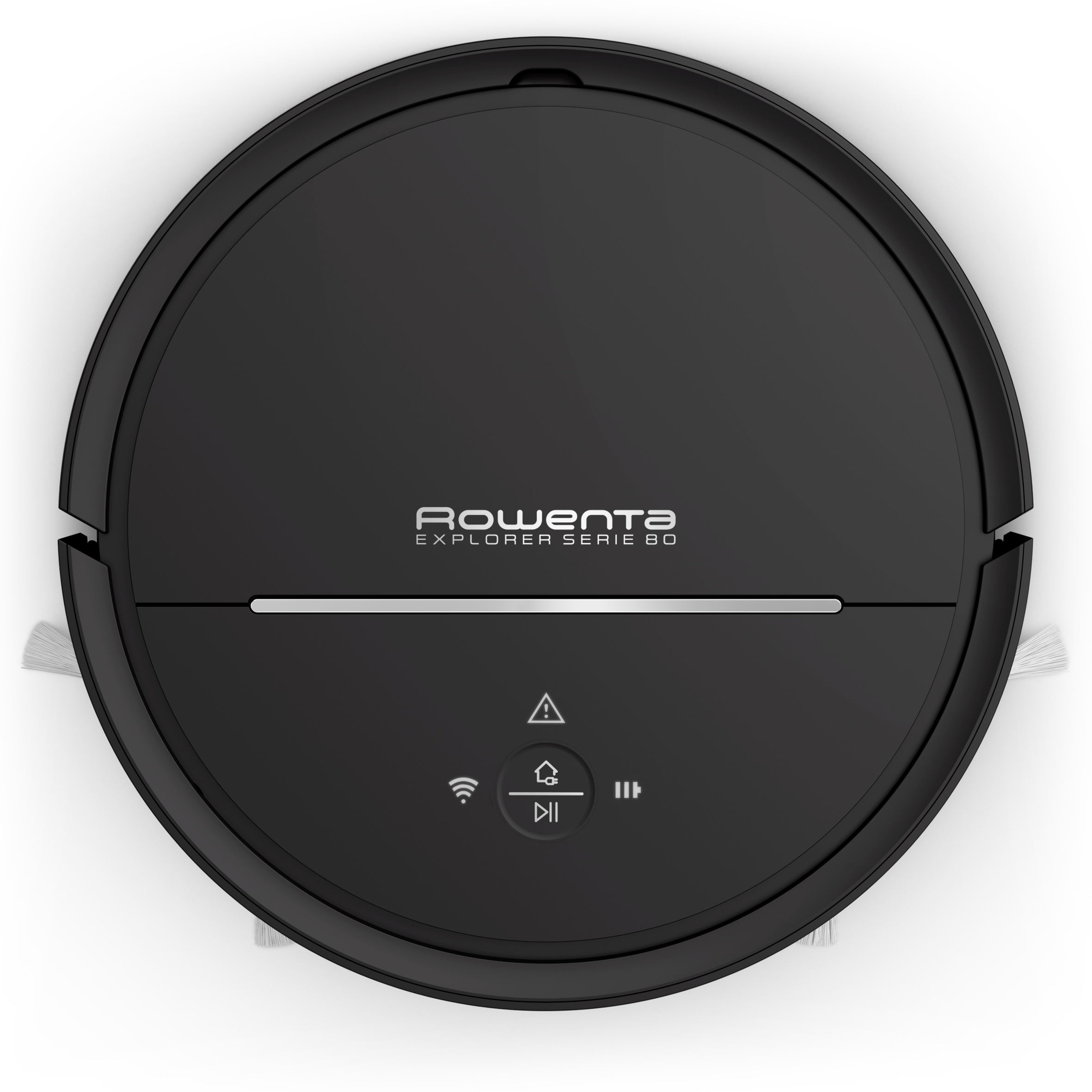 X-PLORER SERIE 80