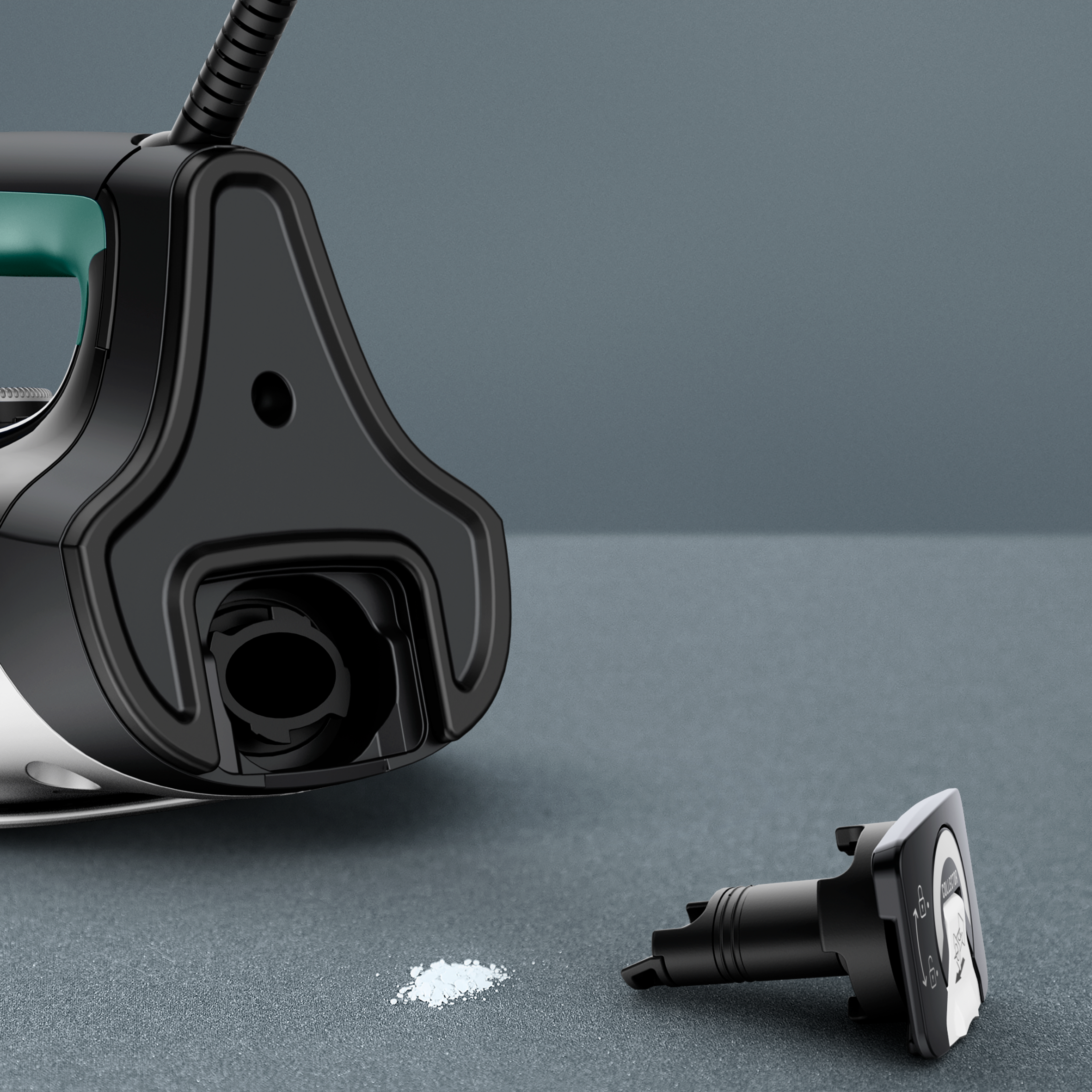 sistema antical rowenta