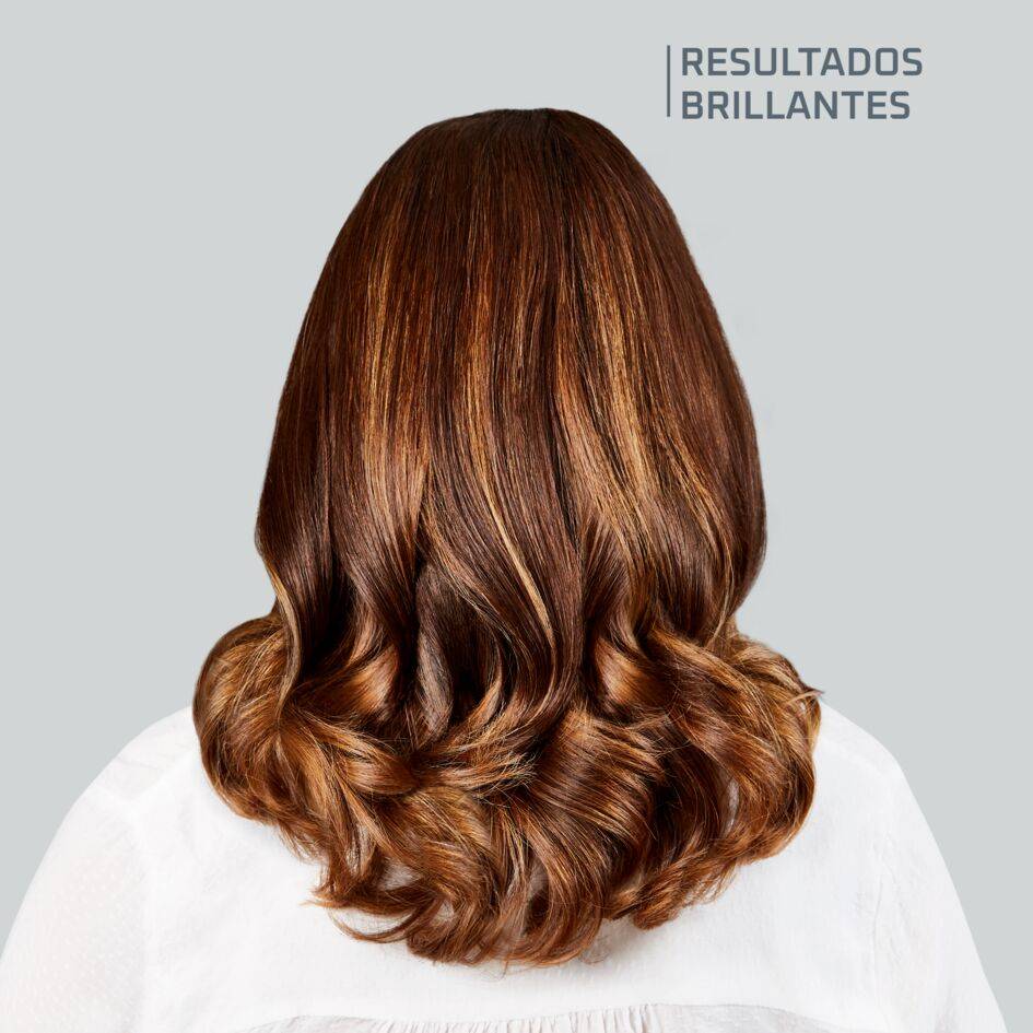 Infinite curls Galaxy Glam, Rizador de pelo