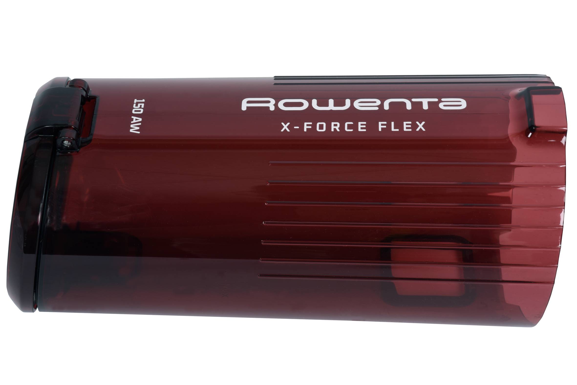 Depósito para polvo rojo SS-2230003630