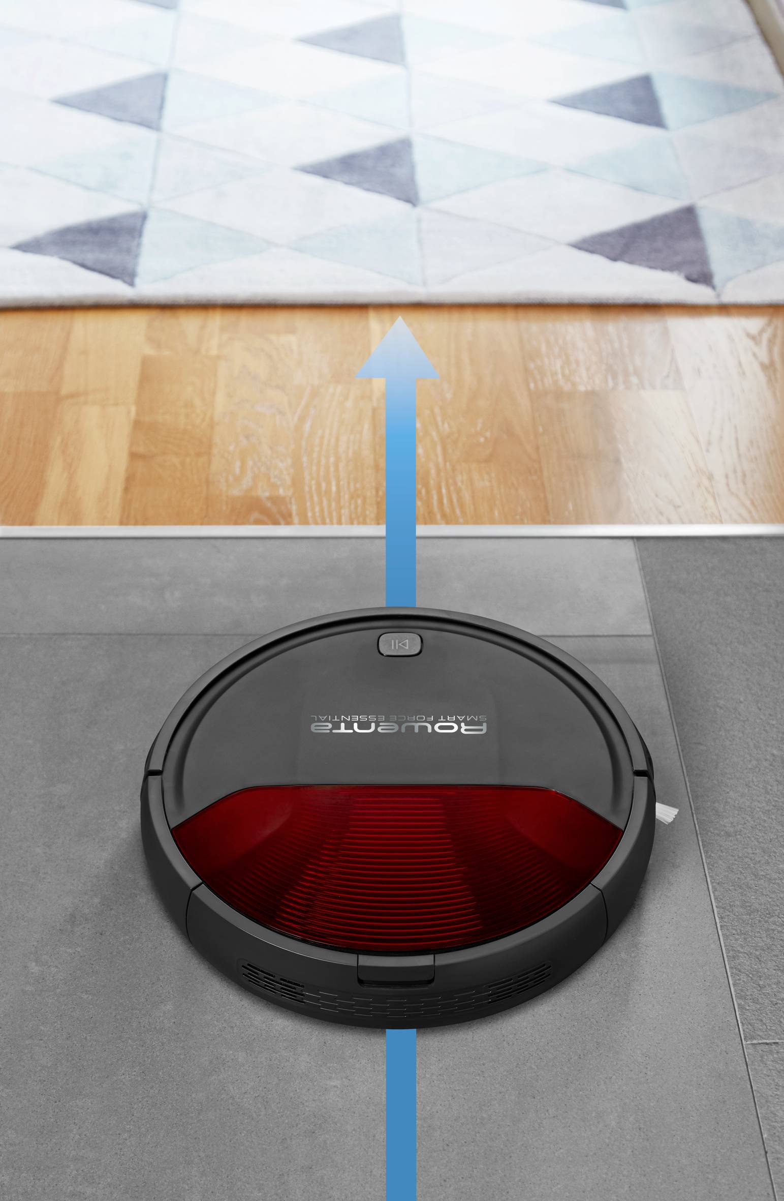 Smart Force Essential Aqua