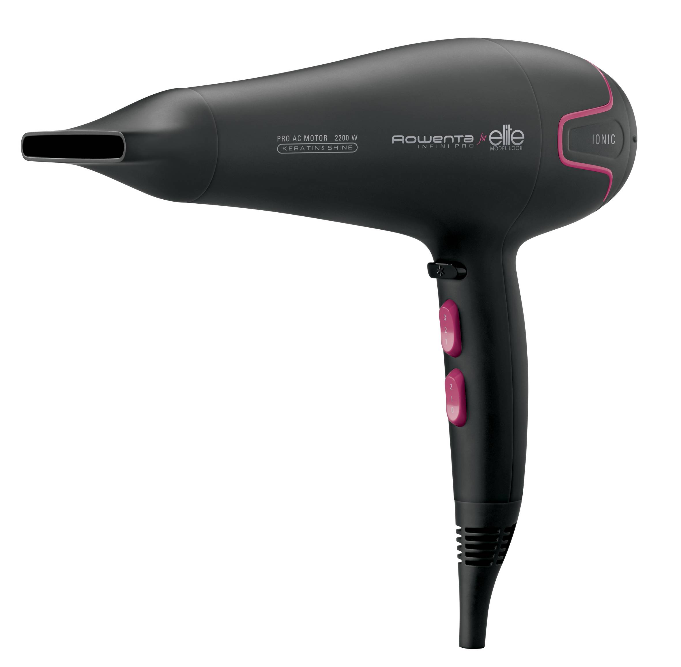 INFINI PRO ELITE 2200 W