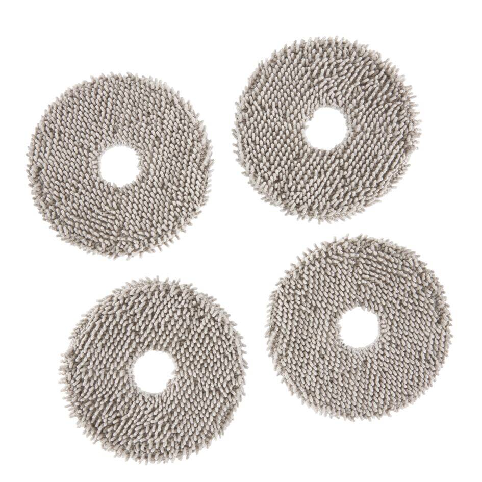 Kit de 4 Mopas ZR954A03