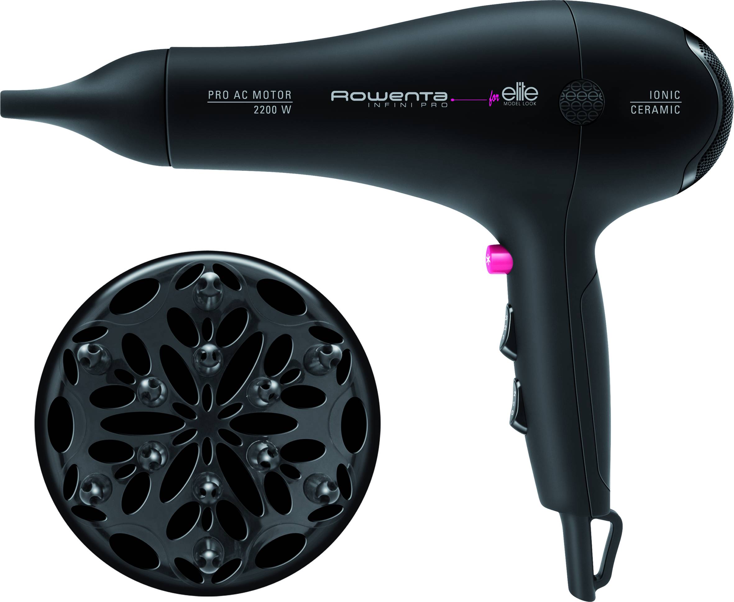 Infini Pro Eco
