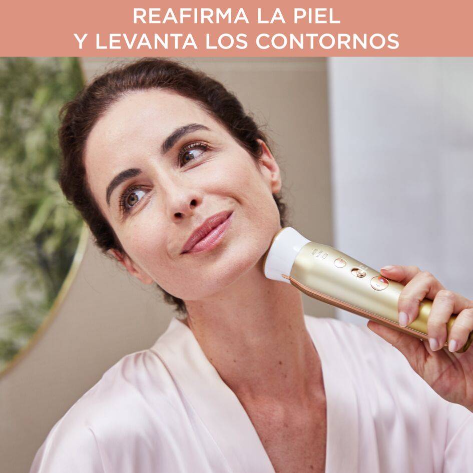 MASAJEADOR FACIAL REAFIRMANTE