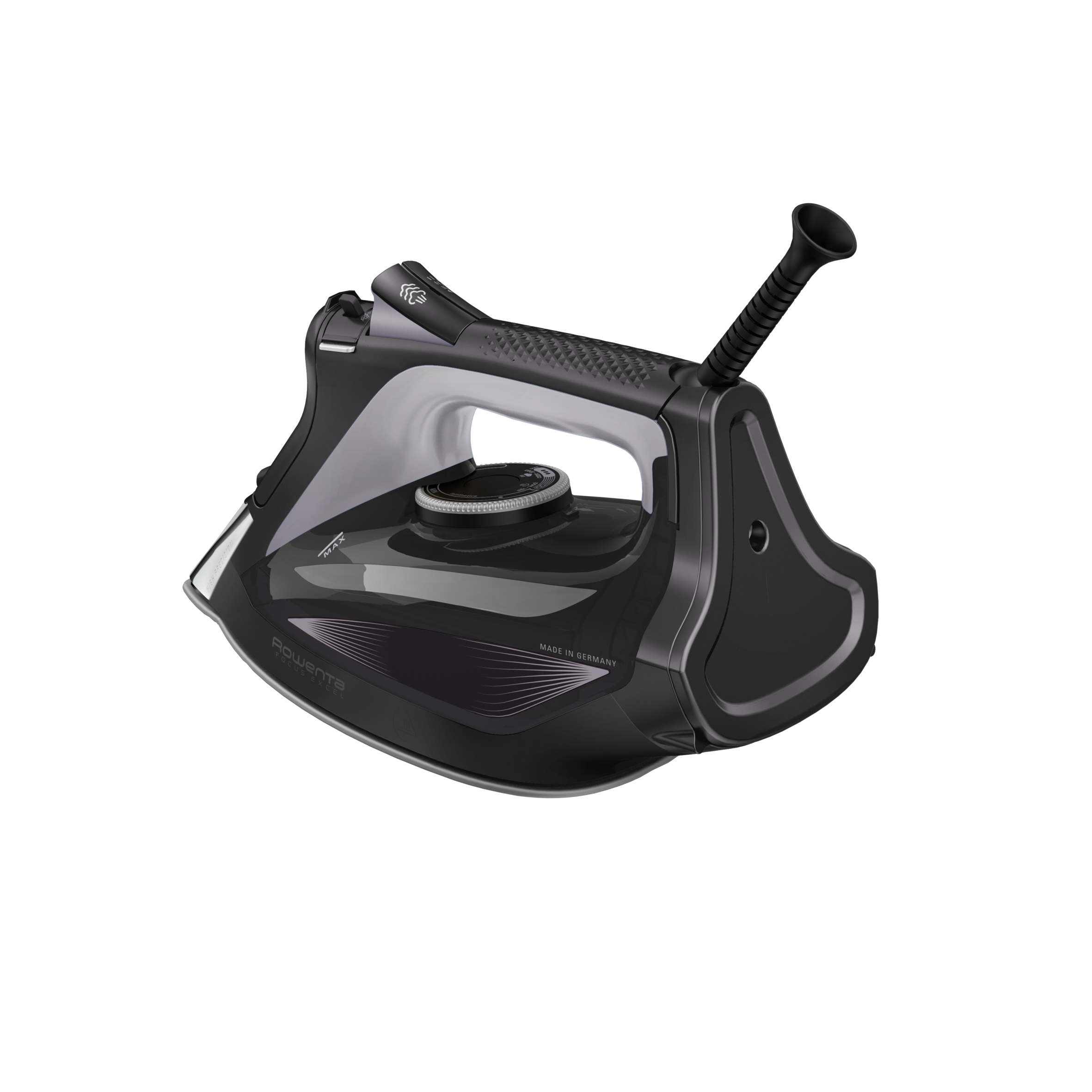 FOCUS EXCEL STEAM IRON DW5320D1