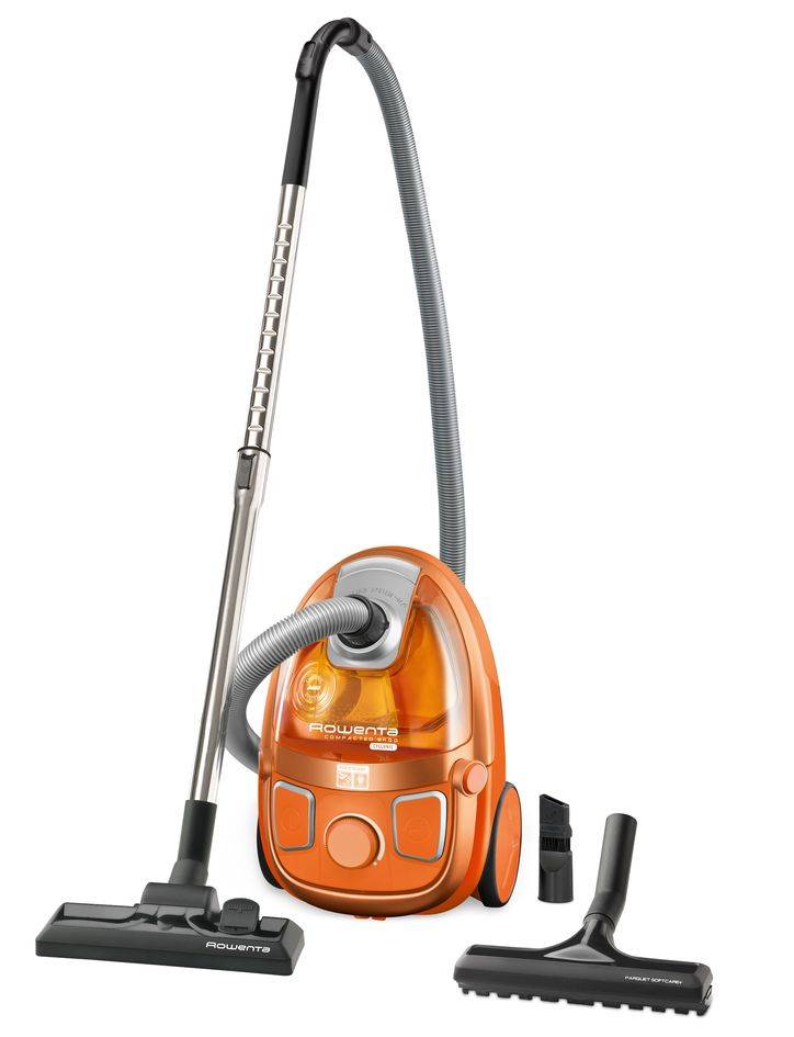 Compacteo Ergo Cyclonic