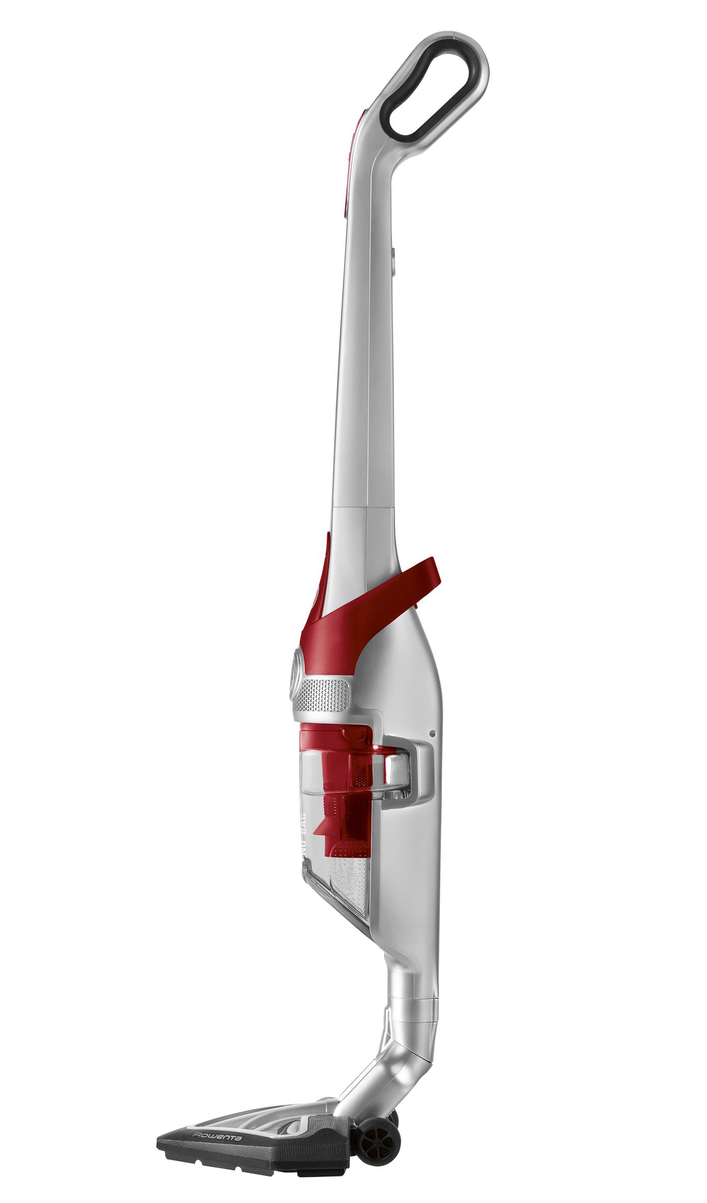 AIR FORCE EXTREME SILENCE ROJO Y GRIS - 25,2V