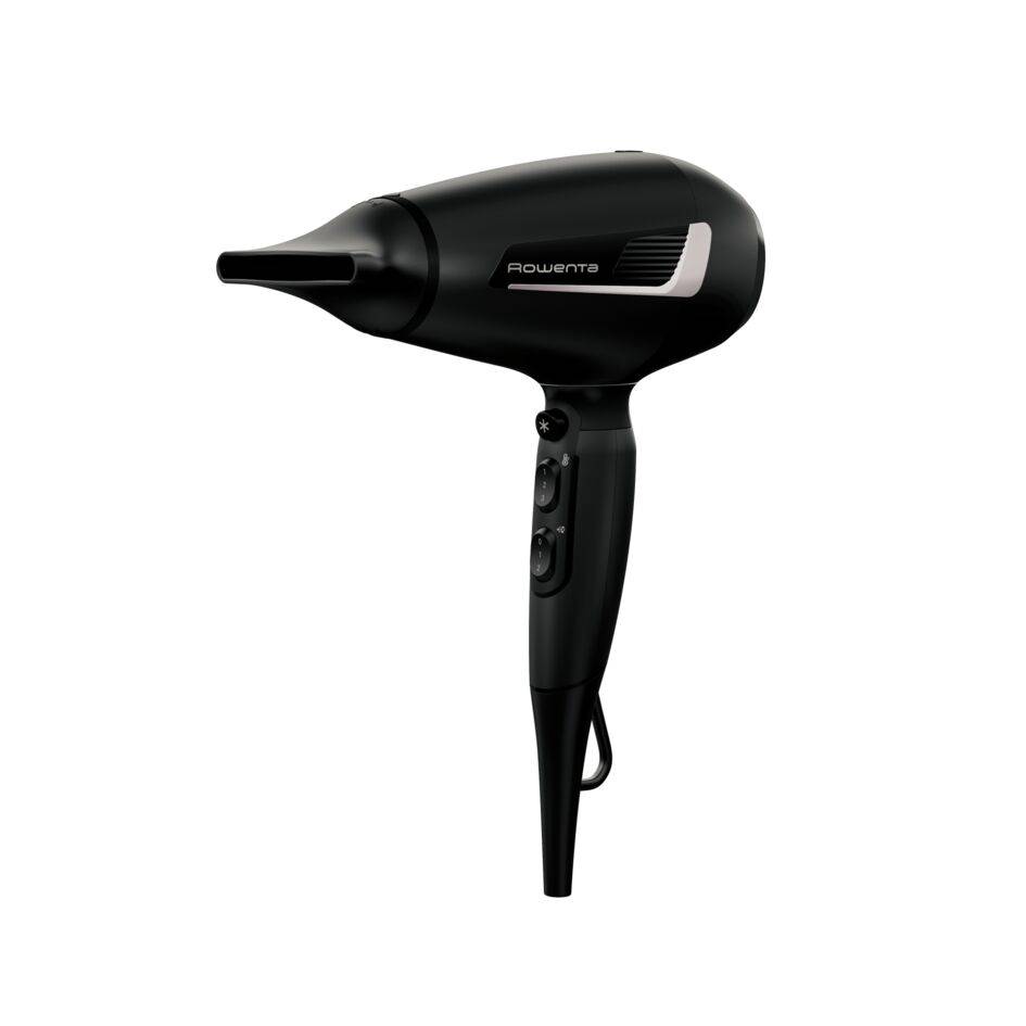 Pro Expert, Secador de pelo, Motor AC
