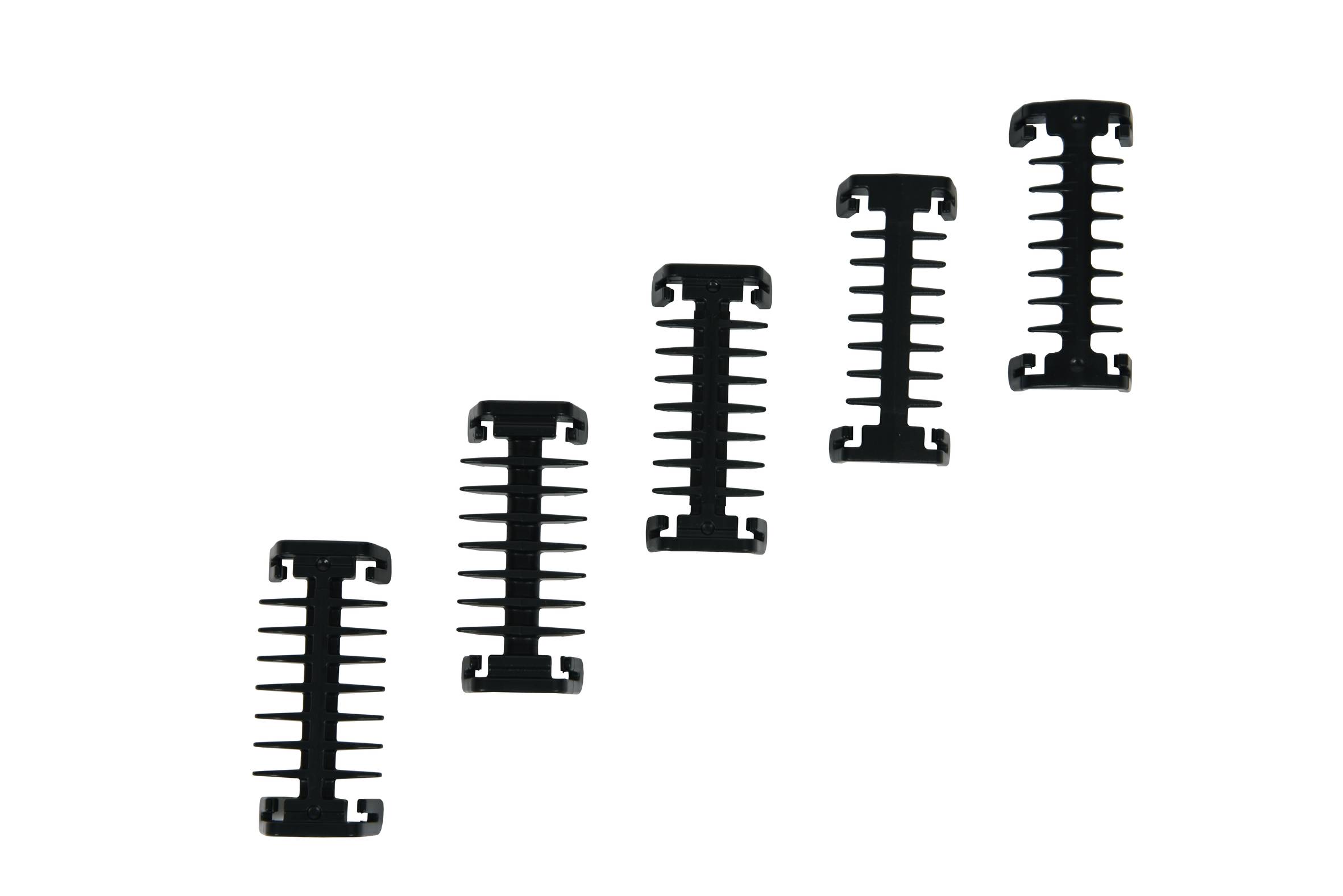 Kit de 5 peines CS-10000651