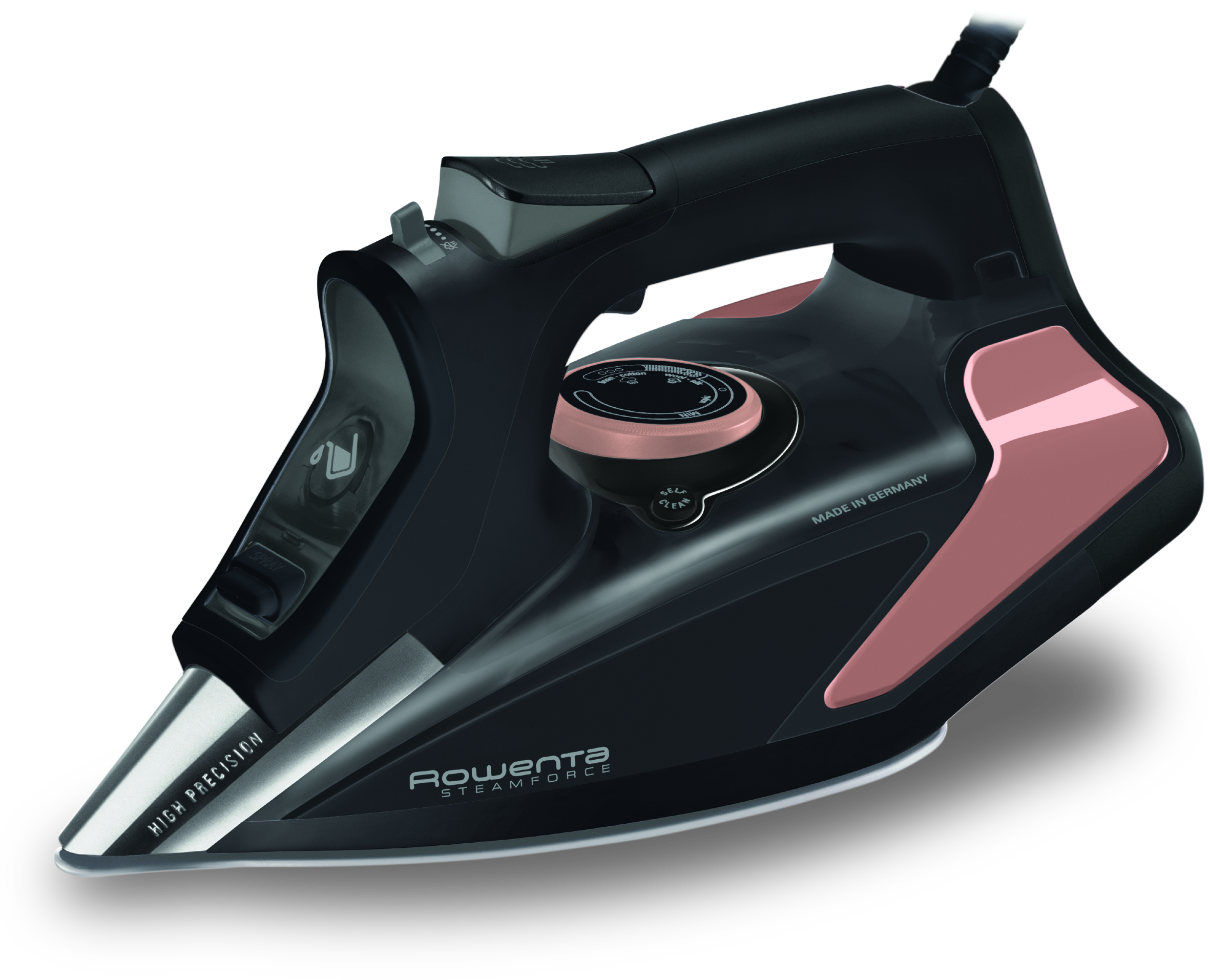 STEAMFORCE LED DISPLAY