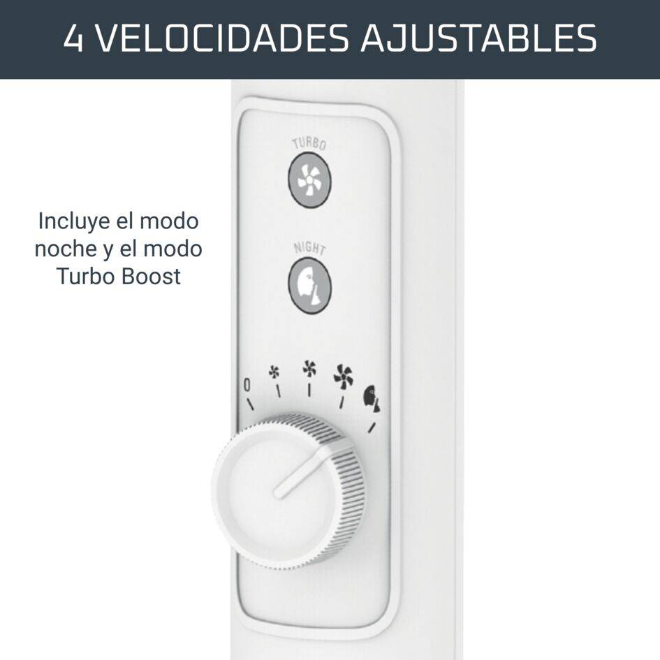 TURBO SILENCE EXTREME +