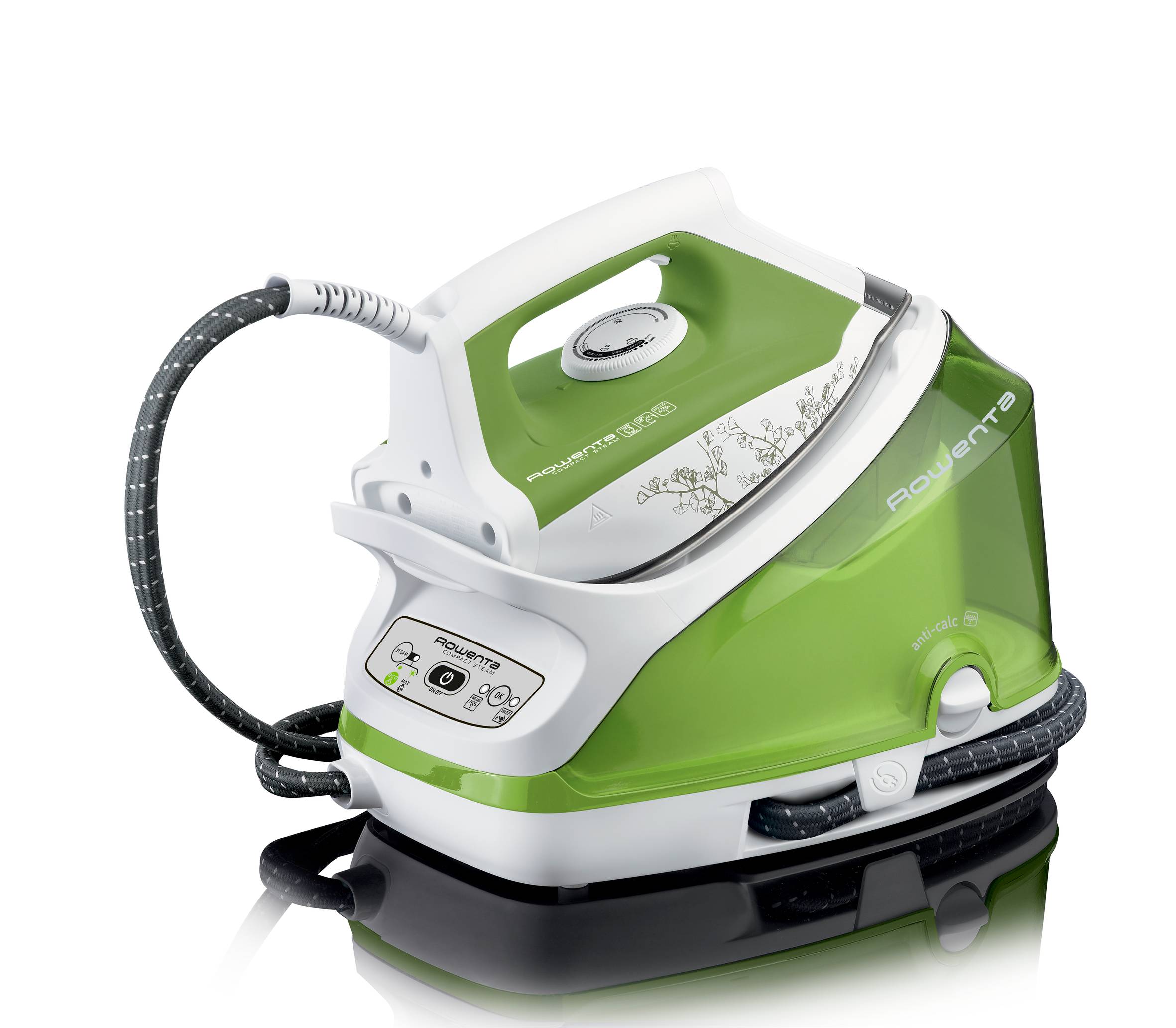 COMPACT STEAM EXTREME