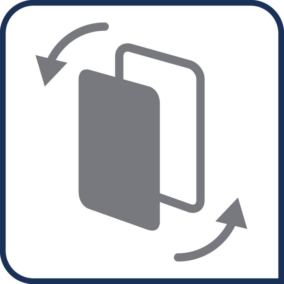 FILTRO DE REFUERZO XL CARBON CAPTUR XD7161E0 para Intense Pure Air XL