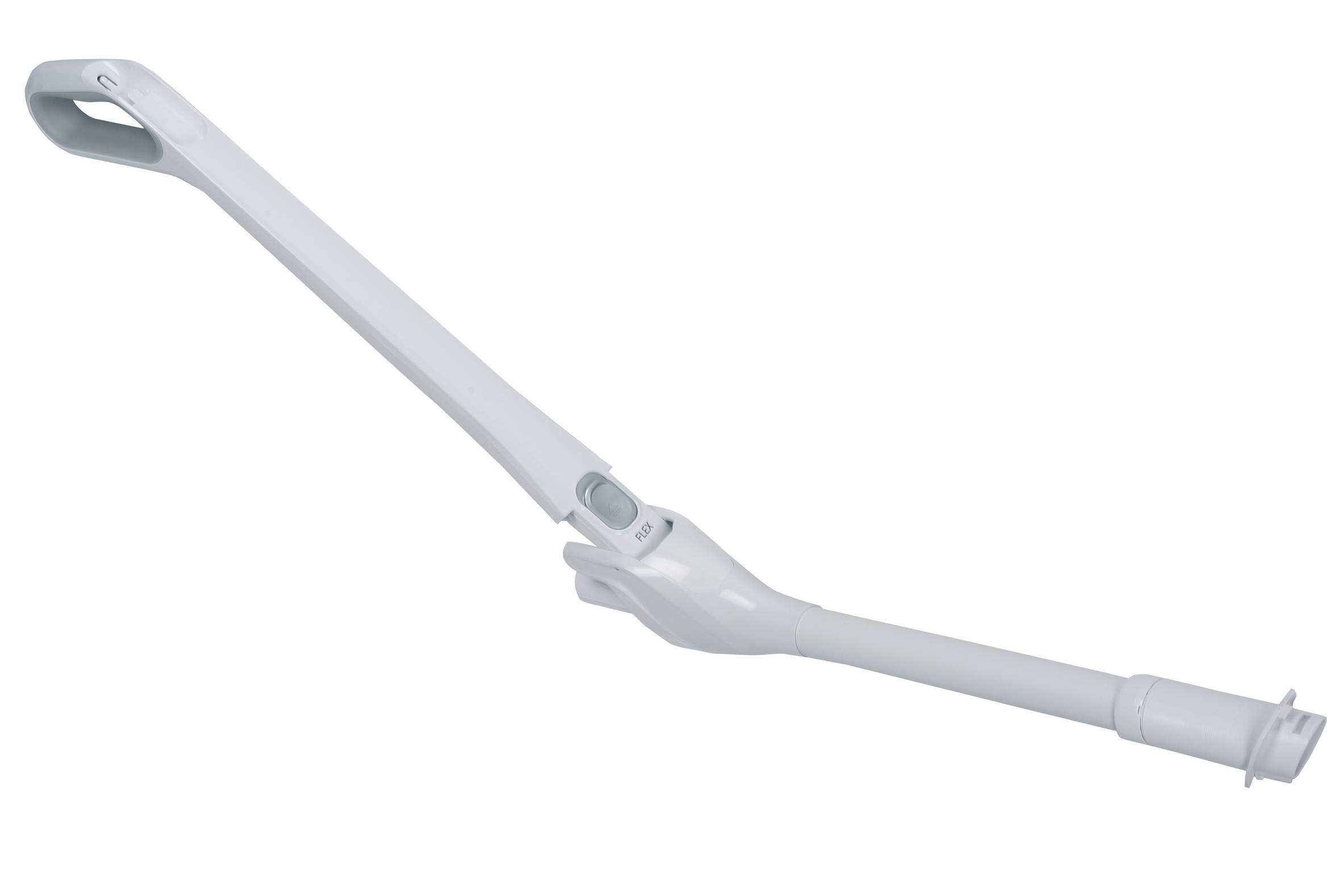 Tubo asa flexible blanco SS-2230003777