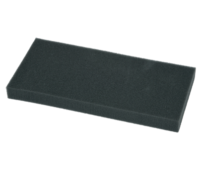 Filtro de espuma salida de aire RS-RT4379