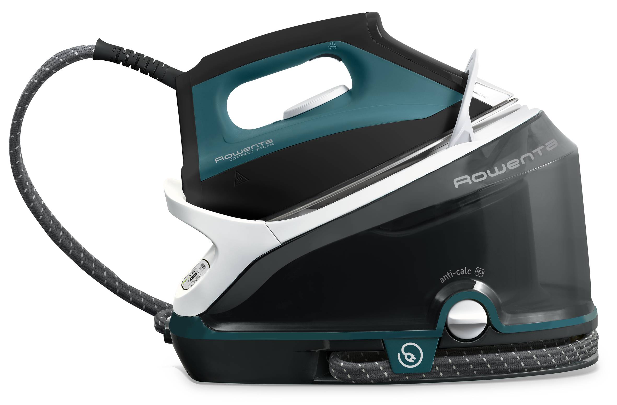 COMPACT STEAM 5,5 BAR